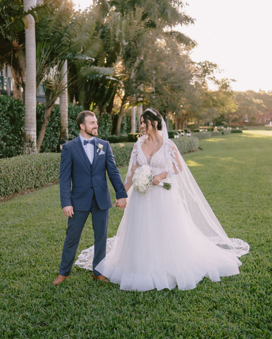 BEN + MILA