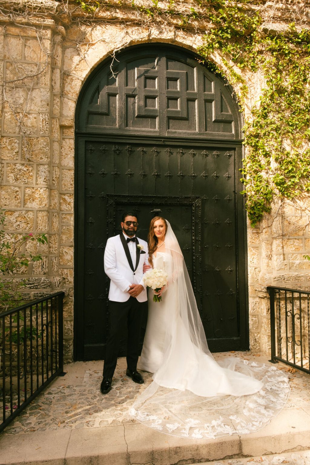 David + Liz