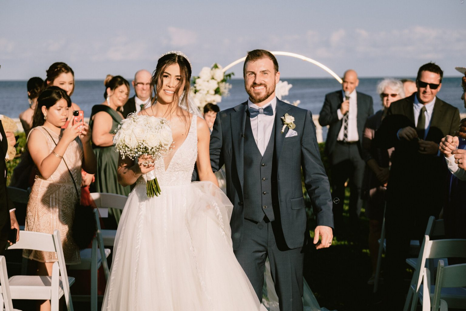 Ben + Mila