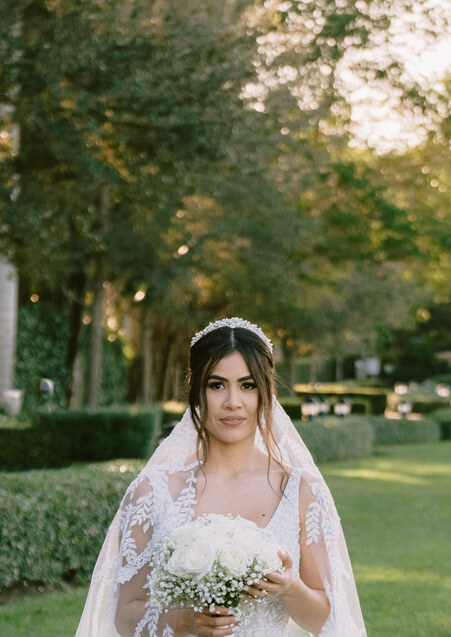 Ben + Mila