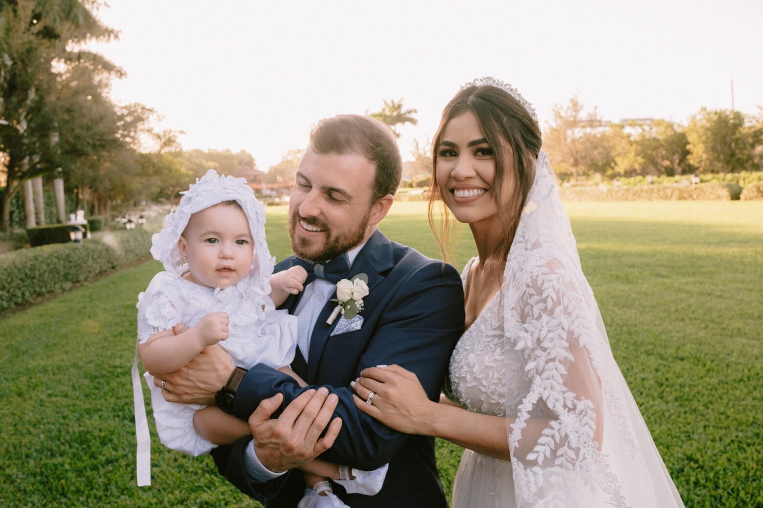 Ben + Mila