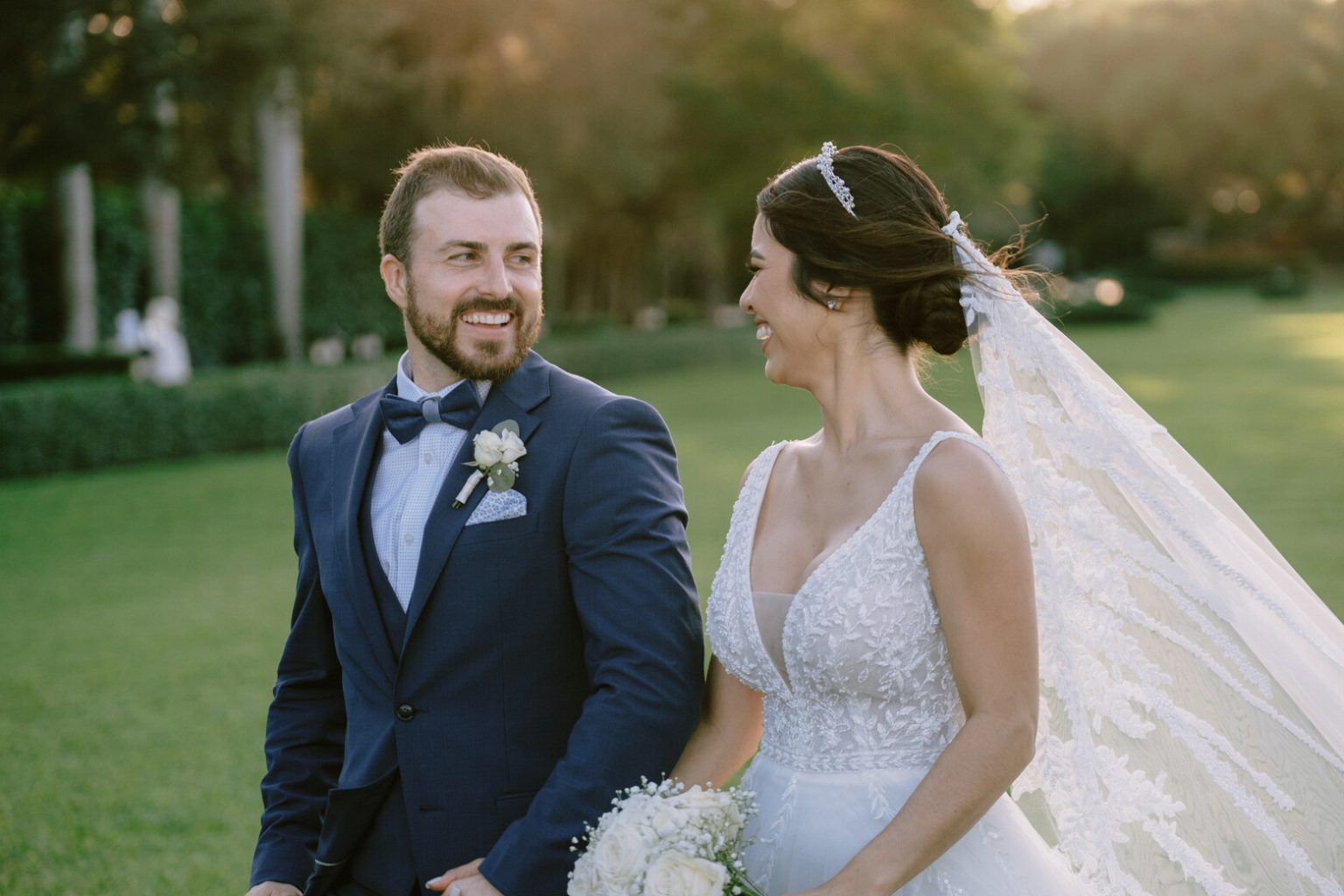 Ben + Mila