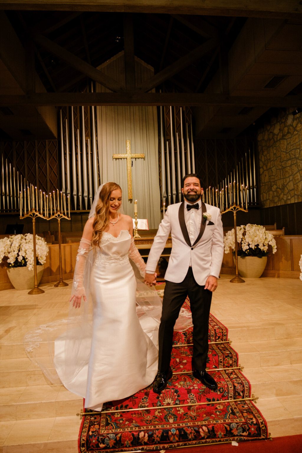 David + Liz