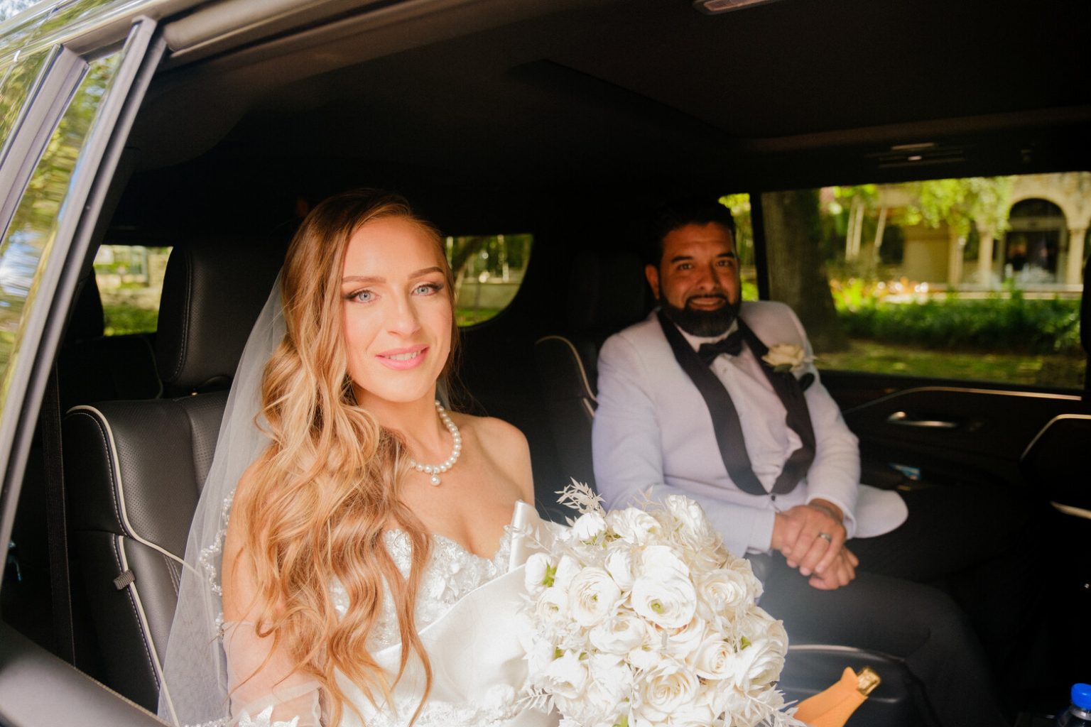 David + Liz