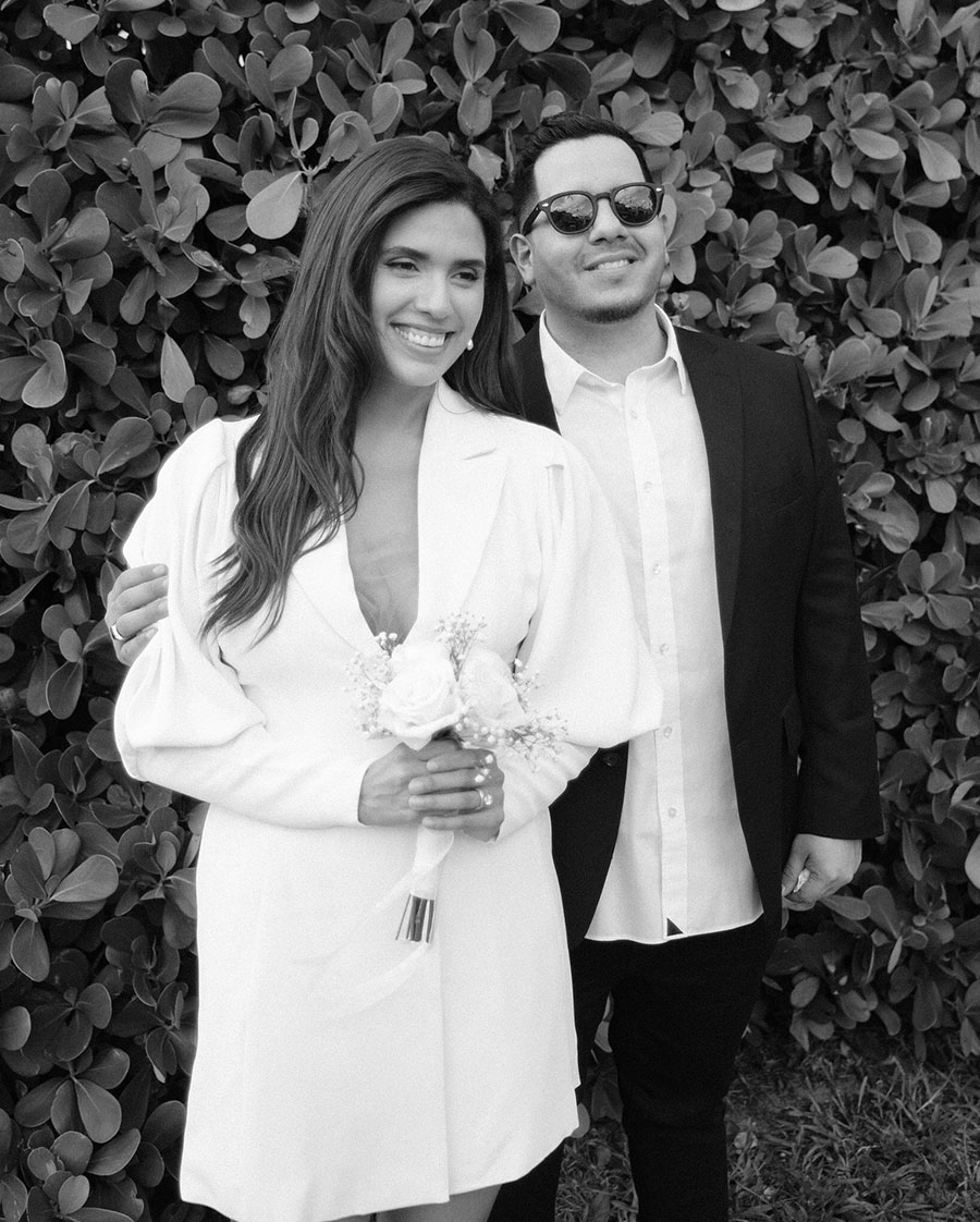 Diana + Erik