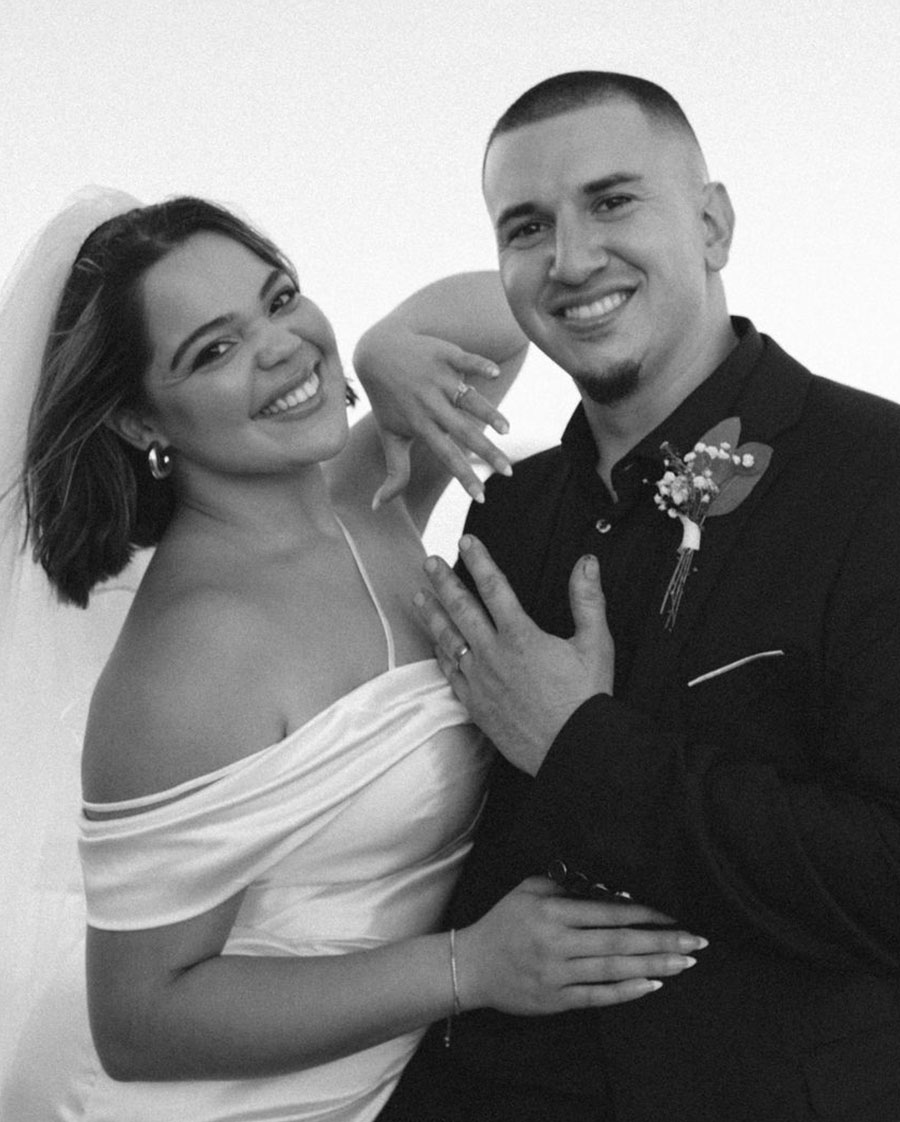 JONATHAN + DIYANIS