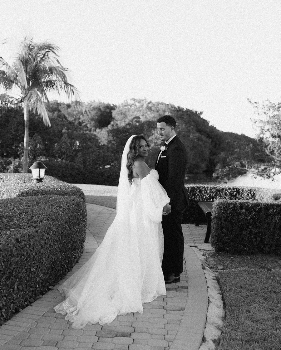 JULIAN + SOMMER