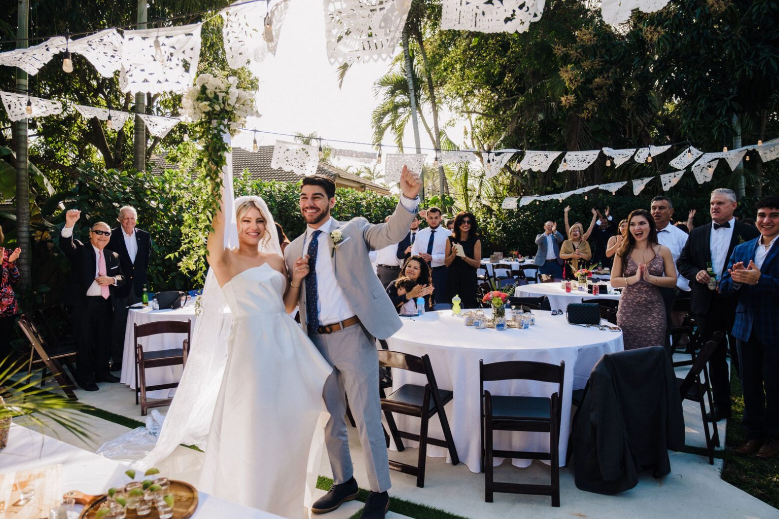 Brenna + Christian