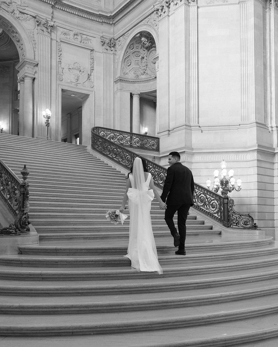 Roberto + Francesca